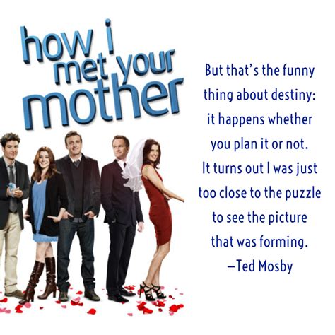 himym quotes